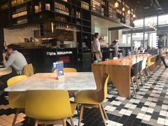 -玛尚诺Pizza&Bar(长泰广场店)