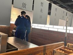 -很久以前羊肉串(中山公园店)