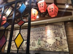 -大壶春生煎(四川中路店)