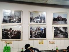 大堂-黔肠旺面馆(八鸽岩店)