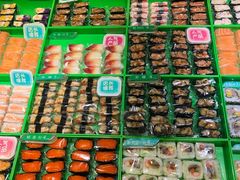 -鲜道寿司(无锡苏宁店)