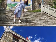 -甘堡藏寨