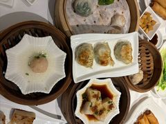 -潮福城潮州大酒楼(湖滨北路店)