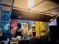 -金杨老摊头蛋饼(金口路店)