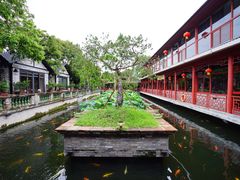 景观位-香山家宴