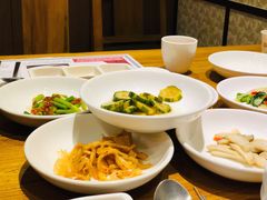 -紫霞门韩国料理烤肉(深南东路店)