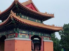 -历代帝王庙博物馆