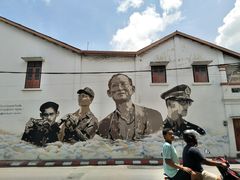 -普吉镇