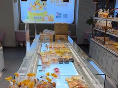 -卡玛王子蛋糕(广雅店)