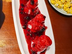 -老板恋上鱼(高新万达店)