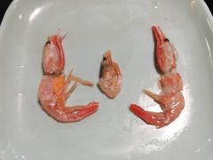 -九寸花汀海鲜烤肉自助(中东迪克店)
