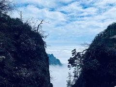 -峨眉山风景名胜区