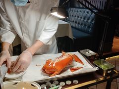 -彩虹之约•淮扬家宴(亚运村店)