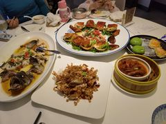 -顺峰(农展馆店)