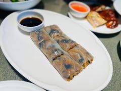 -朴墅(西湖青芝坞店·杭帮菜·家宴.14年的店)