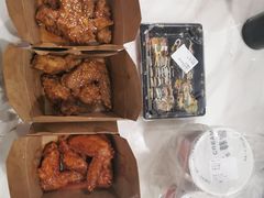 -韩舍.创新型韩式简餐(龙珠路店)
