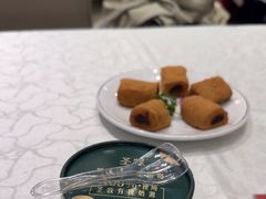 -福来居烤鸭店(天坛二店)
