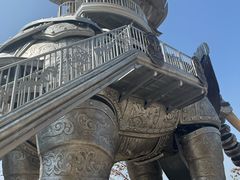 -西双版纳勐泐文化旅游区