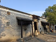 -张公山寨景区