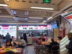 -生活如沸·顺德水牛奶火锅(大学路店)