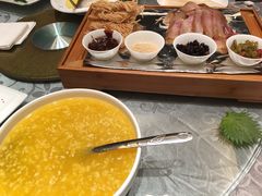 -恒记饭店·海鲜明档(淹城店)
