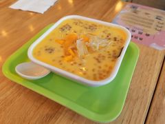 -满记甜品(荟聚购物中心店)