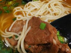 -和府捞面(景枫中心店)