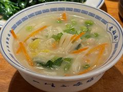 -老雒阳面馆·水席(王城路店)