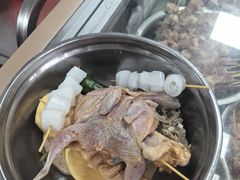 -珍成炸滋味