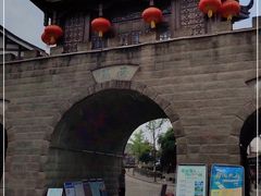 -南关石牌坊古镇
