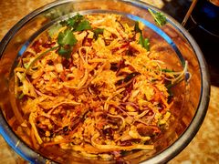 -喝丢一只鞋海鲜烧烤·海肠捞饭(东关街店)