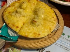 -绿茵阁西餐厅(中央广场店)