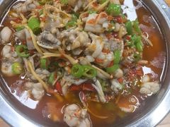 -艺味深尝(云锦路店)
