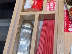 -小木屋拌饭(沈阳中街大悦城店)