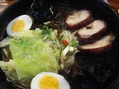 -屯屯面(海尔路店)