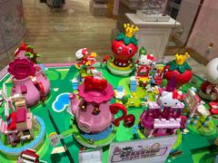 -杭州Hello Kitty乐园