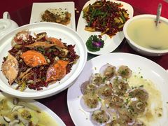 -粤香楼(新光里店)