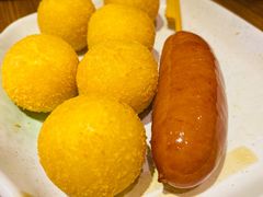 -阿香米线(大悦城店)