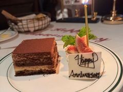 -Wolfgang’s Steakhouse 沃夫冈牛排馆(上海白玉兰广场店)