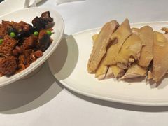 吉士咸鸡-老吉士(环贸iapm店)