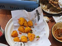 -元银甲·湖北地标美食(汉阳店)