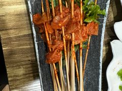 -蜀都三哥火锅店(力盟商业步行街店)