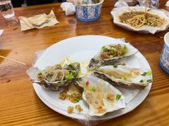 -十里铺铁板鱿鱼