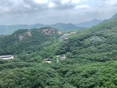 -丹东凤凰山景区