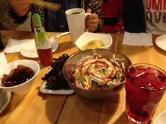 iphone_upload_pic-鬼味烤翅(南锣鼓巷店)