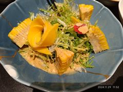 -箪食巷私房菜馆·鲁菜(玉函路店)