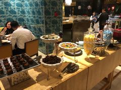 -龙之梦万丽酒店青餐厅