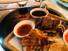 -大耳象东南亚风情餐厅(月湖公园店)