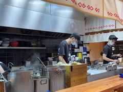 -Ramen满吉·豚骨拉面(丽园路店)