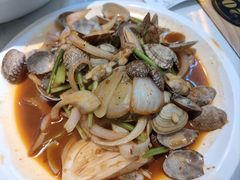 -西城汇·精致淮扬菜(吾悦广场店)